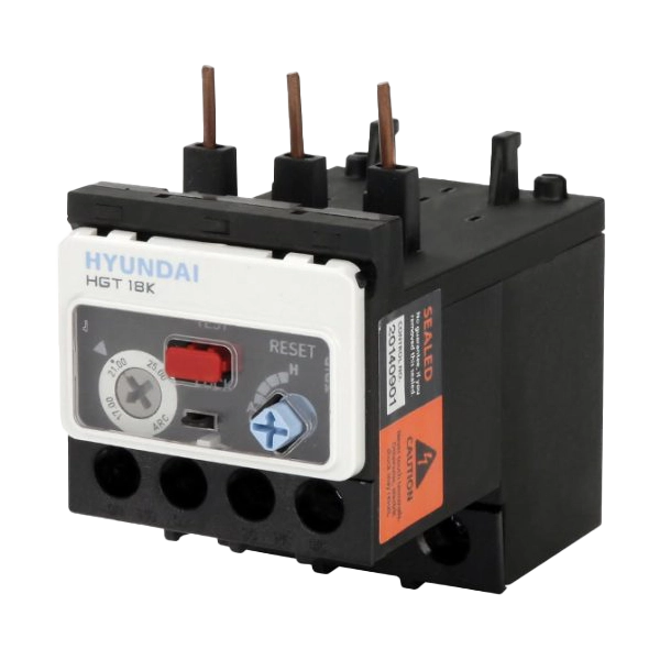 بیمتال (رله حرارتی) ۱۸K هیوندای