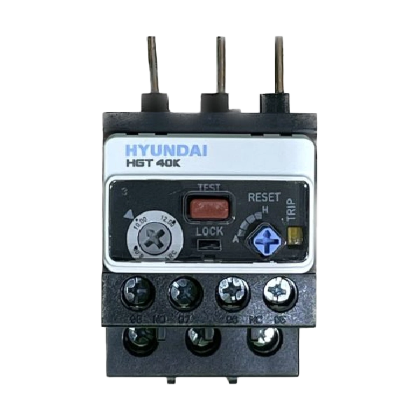 بیمتال (رله حرارتی) ۴۰K هیوندای