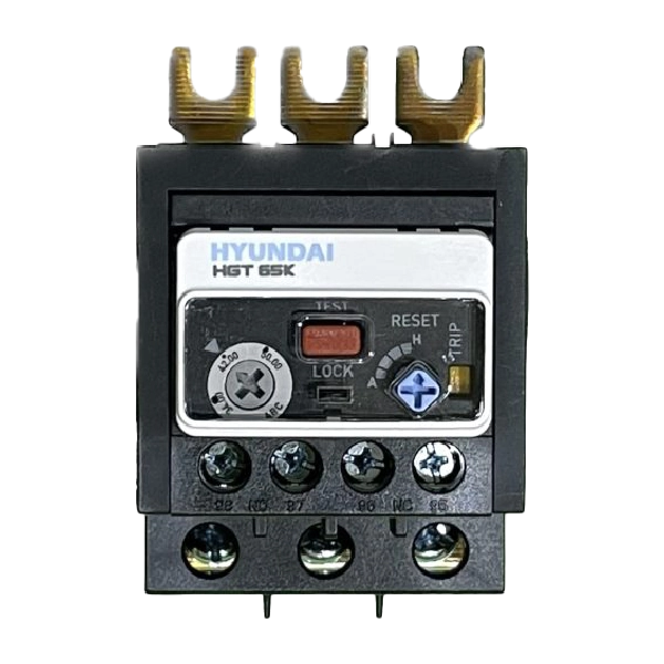بیمتال (رله حرارتی) ۶۵K هیوندای
